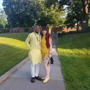Meet your Posher, Lejla